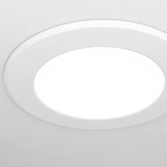 Встраиваемый светильник Technical DL015-6-L7W фото