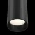 Подвесной светодиодный светильник Maytoni Focus Led P071PL-L12B3K фото