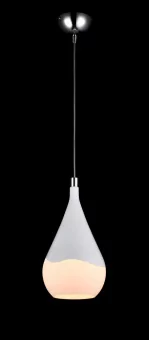 Подвесной светильник Maytoni F013-11-W фото