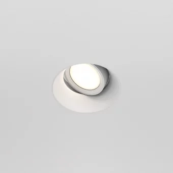 Встраиваемый светильник Technical DL042-01-RD-W фото