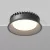 Встраиваемый светильник Technical DL055-24W3-4-6K-B фото