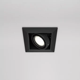 Встраиваемый светильник Technical DL008-2-01-B фото