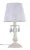 Настольная лампа Maytoni ARM390-00-W фото