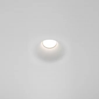 Встраиваемый светильник Technical DL001-1-01-W-1 фото
