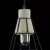 Подвесной светильник Maytoni Gosford T436-PL-01-GR фото