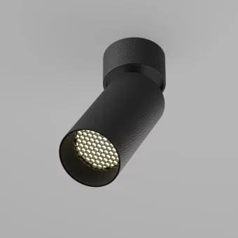 Потолочный светильник Technical C082CL-01-GU10-B фото