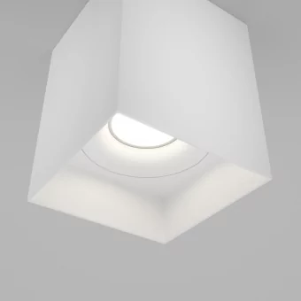 Потолочный светильник Technical C015CL-01W фото