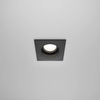 Встраиваемый светильник Technical DL026-2-01B фото