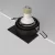 Встраиваемый светильник Technical DL026-2-01B фото
