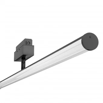 Трековый светодиодный светильник для магнитного шинопровода Maytoni Track lamps TR026-2-14B4K фото