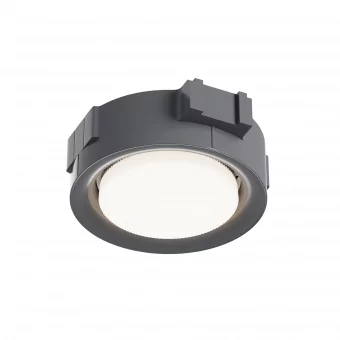 Встраиваемый светильник Technical DL019-GX53-W фото