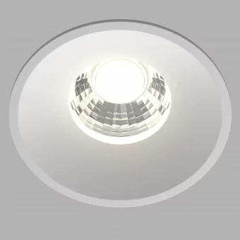 Встраиваемый светильник Technical DL058-12W4K-W фото