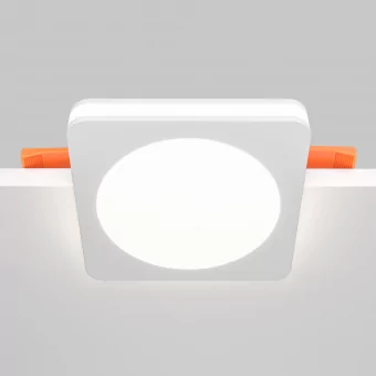 Встраиваемый светильник Technical DL303-L12W4K фото