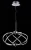 Подвесной светодиодный светильник Maytoni Venus MOD211-07-N фото