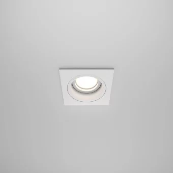 Встраиваемый светильник Technical DL026-2-01W фото