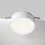 Встраиваемый светильник Technical DL024-18W4K-W фото