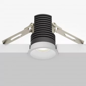 Встраиваемый светильник Technical DL059-7W4K-W фото
