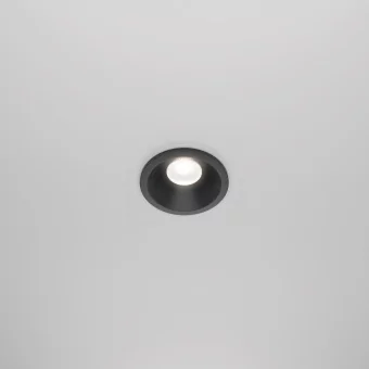 Встраиваемый светильник Technical DL034-01-06W4K-B фото