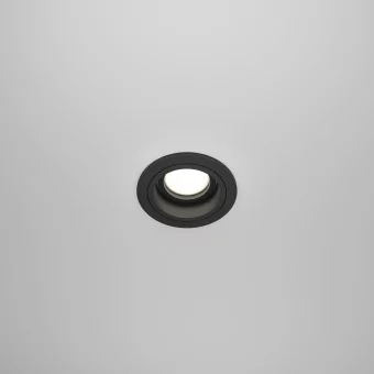 Встраиваемый светильник Technical DL025-2-01B фото
