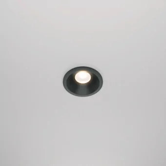 Встраиваемый светильник Technical DL034-01-06W3K-B фото