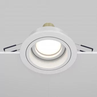 Встраиваемый светильник Technical DL025-2-01W фото