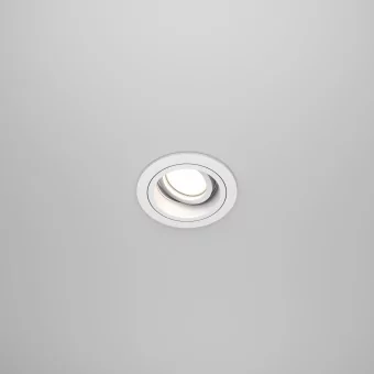 Встраиваемый светильник Technical DL025-2-01W фото
