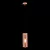 Подвесной светильник Maytoni P011PL-01C фото