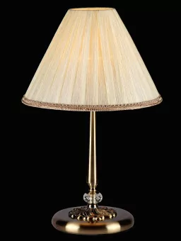 Настольная лампа Maytoni Soffia RC093-TL-01-R фото