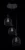 Подвесной светильник Maytoni T018-03-B фото