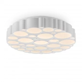 Потолочный светодиодный светильник Freya Marilyn FR6043CL-L72W фото