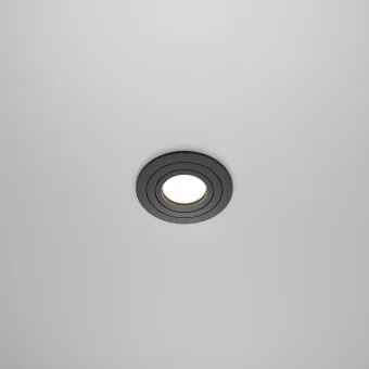 Встраиваемый светильник Technical DL023-2-01B фото