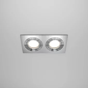 Встраиваемый светильник Technical DL024-2-02S фото