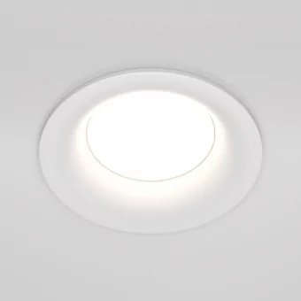 Встраиваемый светильник Technical DL027-2-01W фото