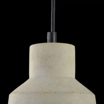 Подвесной светильник Maytoni Broni T437-PL-01-GR фото