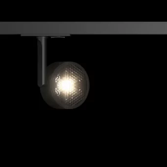 Трековый светодиодный светильник Maytoni Track lamps TR024-1-10B3K фото