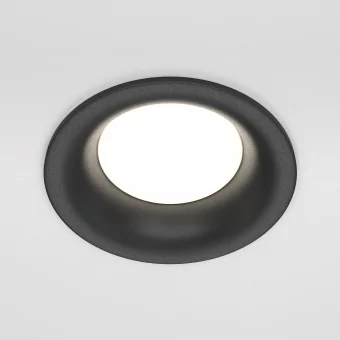 Встраиваемый светильник Technical DL027-2-01B фото