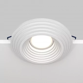 Встраиваемый светильник Technical DL004-1-01-W фото