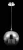 Подвесной светильник Maytoni P140-PL-170-1-N фото