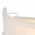Настенный светильник Maytoni Degas MOD341-WL-01-W фото