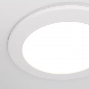 Встраиваемый светильник Technical DL017-6-L18W фото