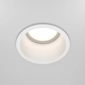 Встраиваемый светильник Technical DL049-01W фото