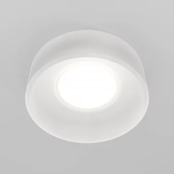 Встраиваемый светильник Technical DL046-01W фото