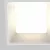 Встраиваемый светильник Technical DL056-12W3-4-6K-W фото