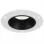 Встраиваемый светильник Maytoni Technical Share DL051-2B (DL051-02W+DLA051-03B) фото