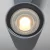 Настенный светильник (бра) Outdoor O574WL-01GR фото