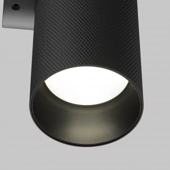 Настенный светильник (бра) Technical C080WL-02-GU10-B фото