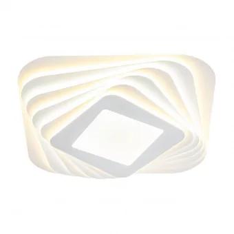 Потолочный светодиодный светильник Freya Severus FR6005CL-L60W фото
