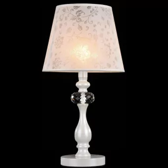 Настольная лампа Freya Adelaide FR2306-TL-01-W фото