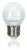 Лампа светодиодная диммируемая Voltega E27 6W 2800К матовая VG2-G2E27warm6W-D 5495 фото