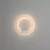 Настенный светильник (бра) Maytoni MOD058WL-L25W3K фото